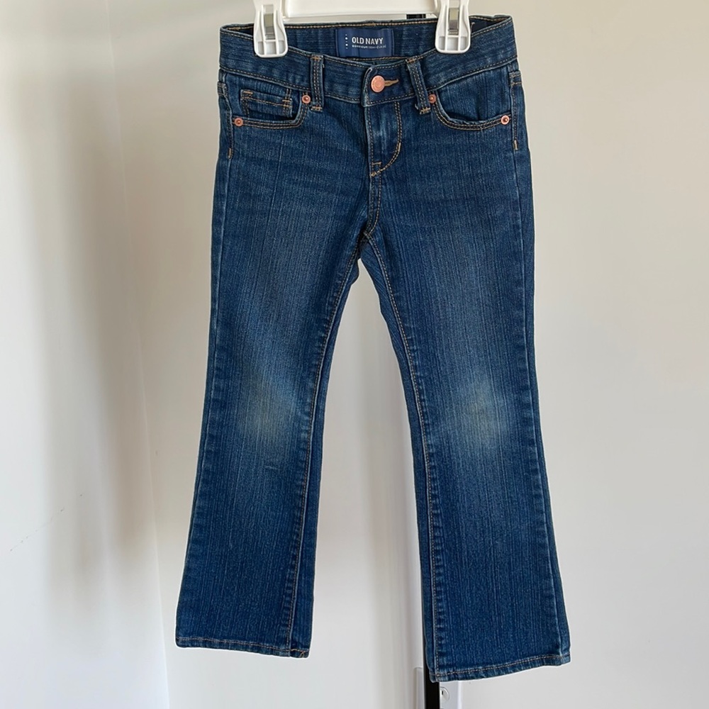 Old Navy Boot cut Jeans, 5